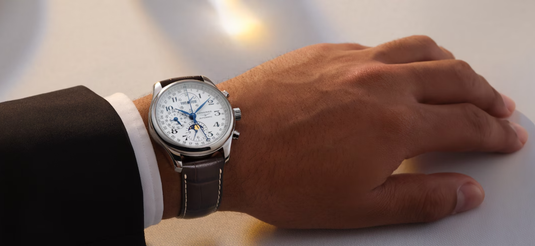 The Ultimate Guide to Citizen Watches: Innovation, Style, and Where to Find Them