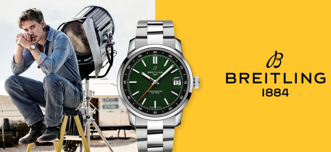 The Ultimate Guide to Luxury Watches in India 2026