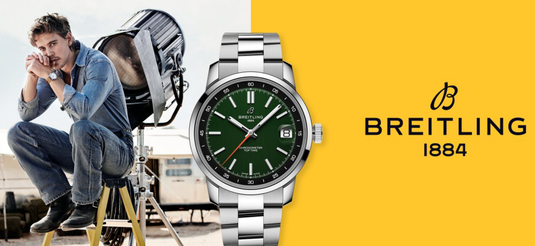 The Ultimate Guide to Luxury Watches in India 2026