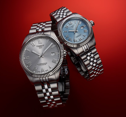 Best Tissot Watches Under ₹1 Lakh in India 2026 — Complete Buyer's Guide