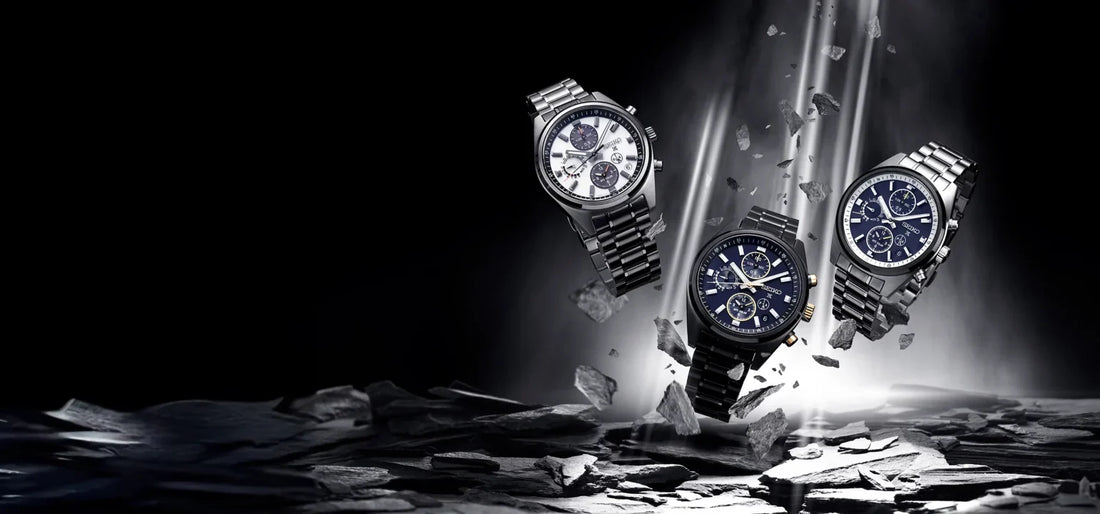 Seiko vs Citizen in India 2026: The Honest, Complete Comparison — Which Watch Should You Buy?