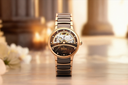 Rado Watch Buying Guide 2026: Captain Cook, Centrix, True Square & Ceramic Explained