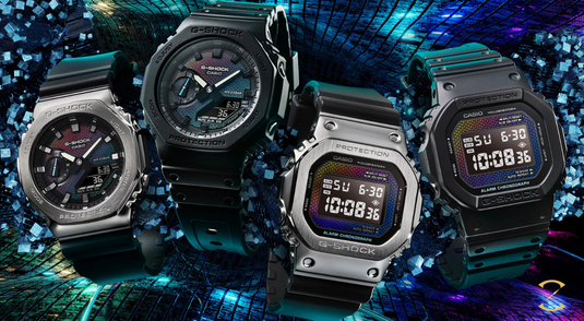 Explore Casio’s Timeless Designs and Exclusive Offers at Zimsonwatches