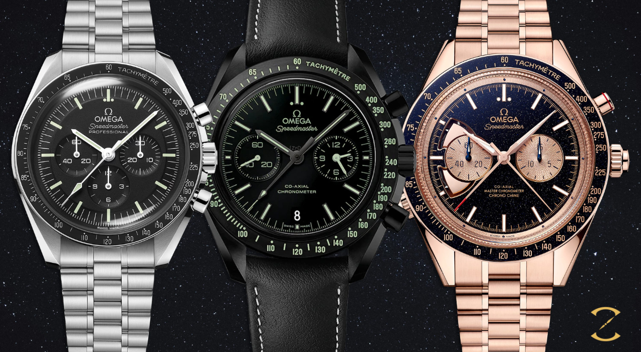 Omega Watches Prices and Collections in India: A Complete Guide