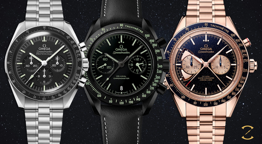 Omega Watches Pricing and Collections in India: A Complete Guide