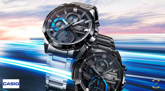 6 Best Selling Casio Watches: The brand that offers the ultimate in luxury and performance
