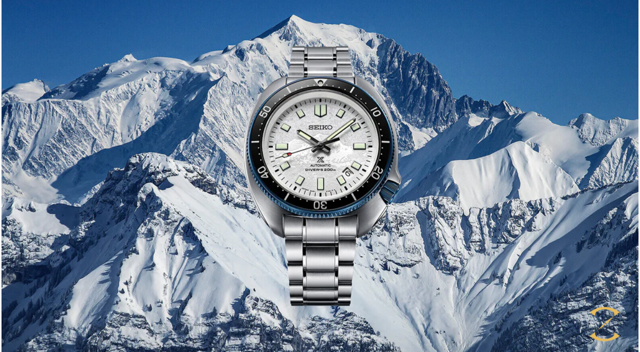 Where to Buy Authentic Seiko Watches in India: Your Guide to Zimson Wa
