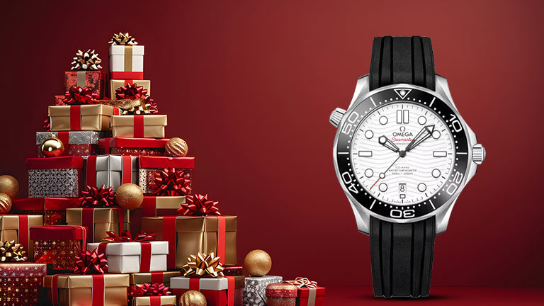 Omega Watches to Buy in 2026