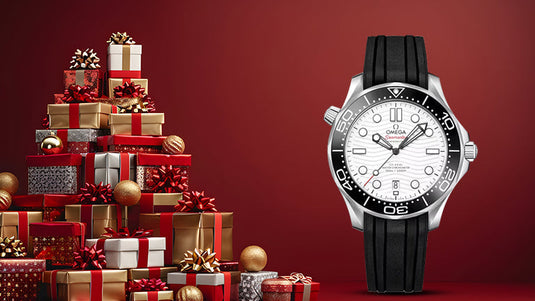 Omega Watches to Buy in 2026