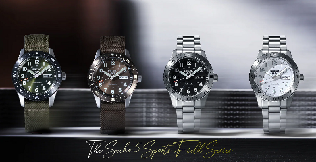 How to Spot a Fake Seiko Watch (Before You Buy One Online)
