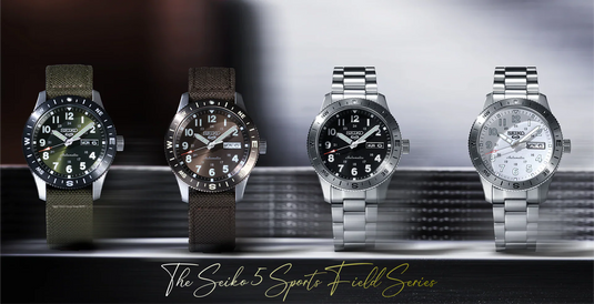 How to Spot a Fake Seiko Watch (Before You Buy One Online)