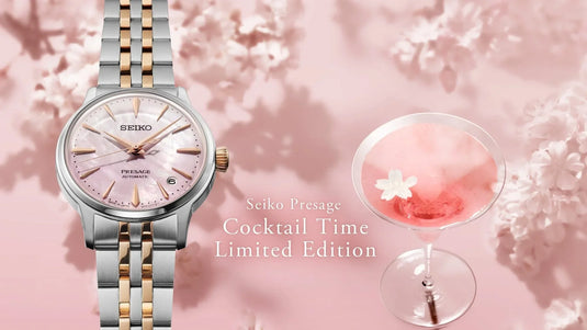 Buy Seiko Watches Online in India The Complete Buyer’s Guide — 2026 Edition