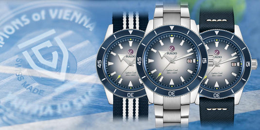 Best Rado Watches for Gifting in India 2026 — Weddings, Anniversaries, Birthdays & Corporate Occasions