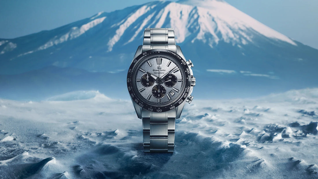 Beyond the Hype: Why Seiko’s Mid-Size Heritage Watches Are Dominating the Modern Wrist