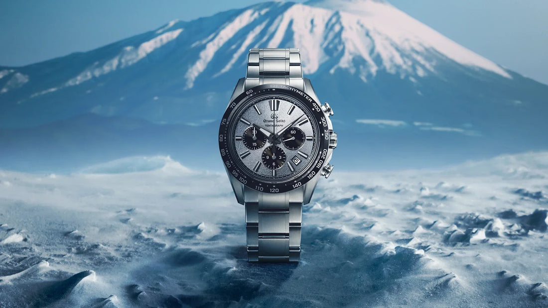 The Kerala Guide to Seiko Watches: Trending Timepieces & Secure Online Buying in Kochi