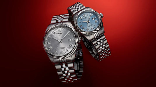 Tissot Watches for Men India 2026 — The Complete Buyer's Guide