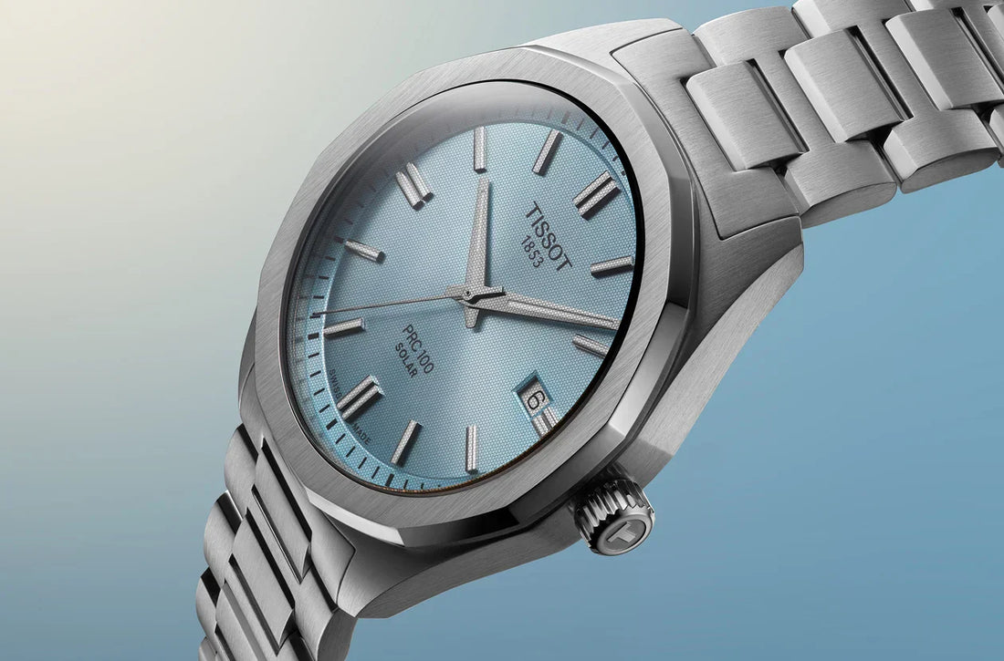 The Executive’s Wrist: Top Tissot and Seiko Automatic Watches for Professionals in Whitefield (Bangalore) and OMR (Chennai)
