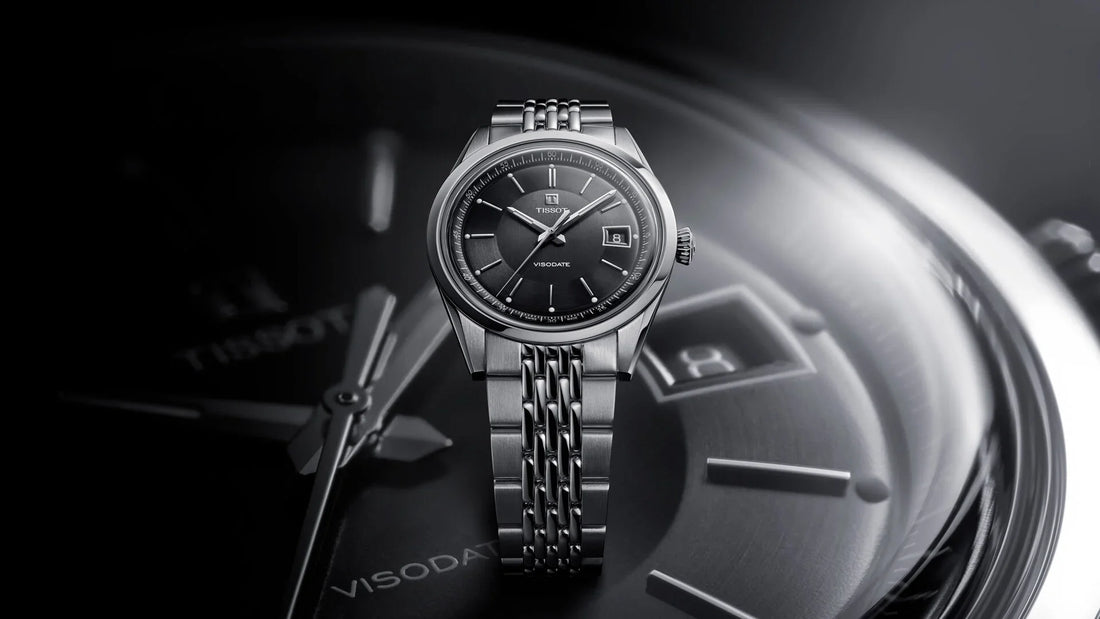 Best Place to Buy Branded Watches in Bangalore — Zimson at UB City & Online