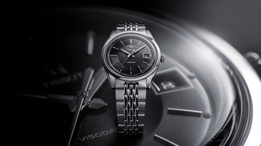 Best Place to Buy Branded Watches in Bangalore — Zimson at UB City & Online