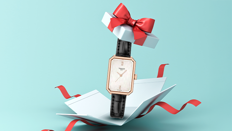 Treat Yourself: Best Tissot Watches to Gift Yourself This Christmas