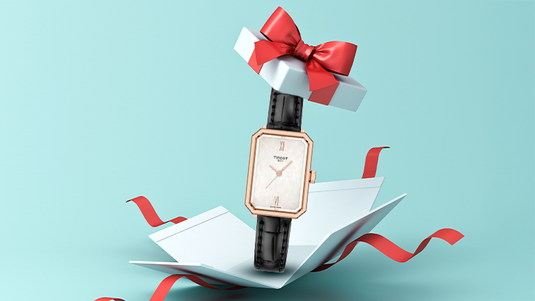 Treat Yourself: Best Tissot Watches to Gift Yourself This Christmas