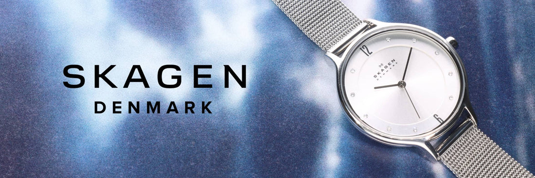 The Minimalist Aesthetic Guide: Daniel Wellington Classic vs. Skagen Denmark vs. Calvin Klein