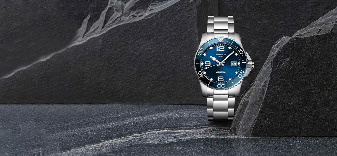 Tissot vs Longines India 2026 — The Definitive Swiss Watch Comparison