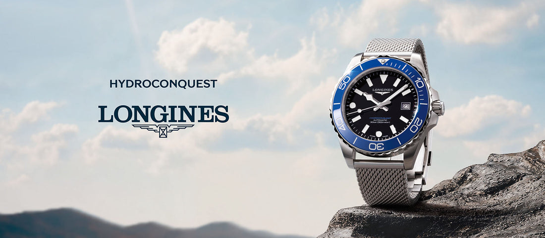 Longines Master Collection vs HydroConquest — Which Should You Buy in India? (2026)