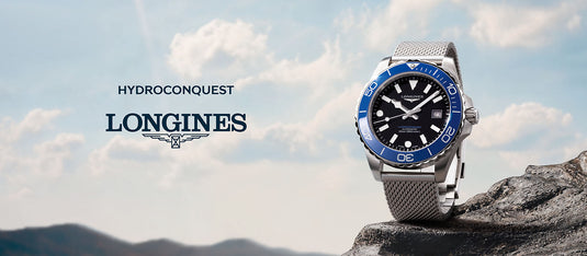 Longines Master Collection vs HydroConquest — Which Should You Buy in India? (2026)