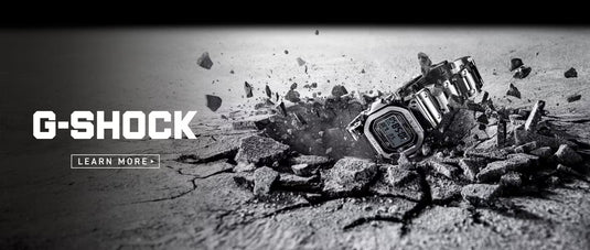 Premium Rugged Timepieces: Casio G-Shock G-Steel vs. Victorinox Swiss Tool Watches