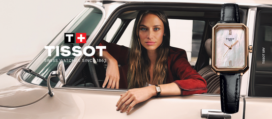 Top 5 Tissot Watches in India: The Milestone & Everyday Luxury Guide (₹44,000 to ₹1,25,000)