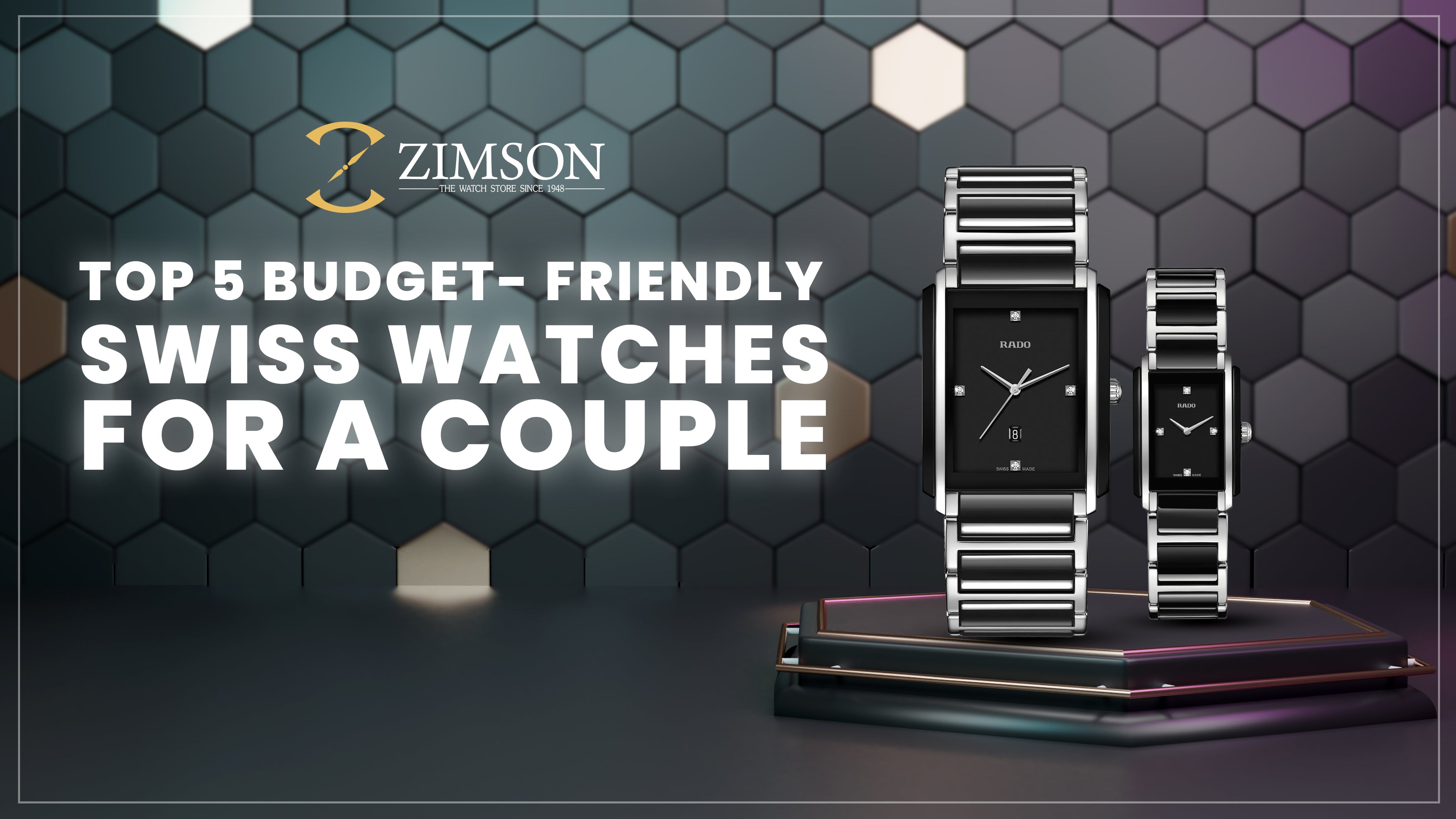Zimson Times Pvt Ltd-ZFC Bengaluru – Zimson Watch Store