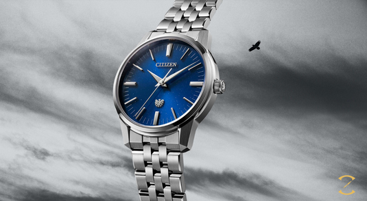 Explore Citizen Watches: A Legacy of Excellence and Modern Innovation