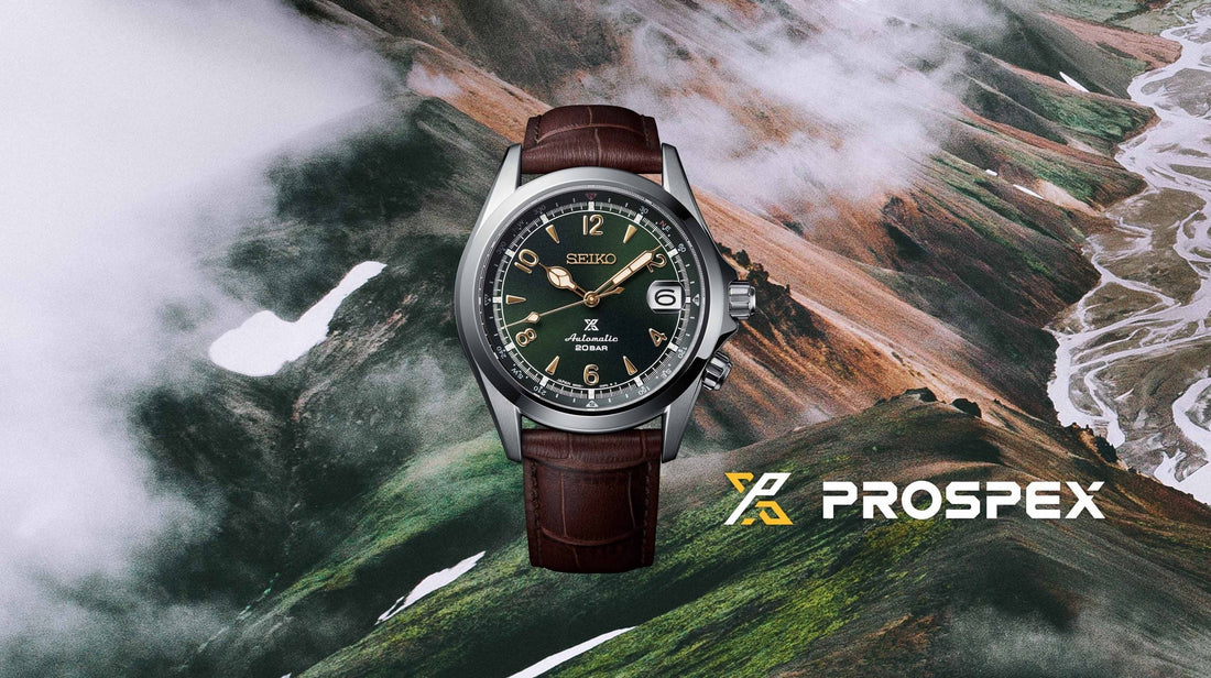 Trending Seiko Watches: The Definitive Collector’s Guide to the Best Models