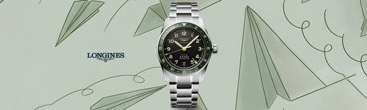 The Ultimate Longines Watches India Buying Guide: Collections, Technical Mastery, & Price Analysis