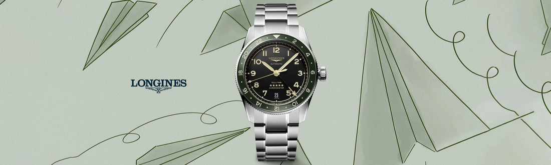 Reimagined for the Modern Explorer: The Next-Generation Longines HydroConquest Redefines Everyday Luxury