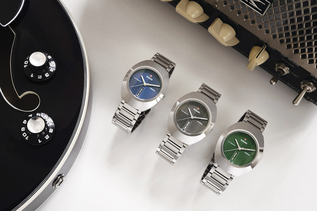 Is a Rado Watch Worth It? A Deep-Dive Investment and Value Analysis