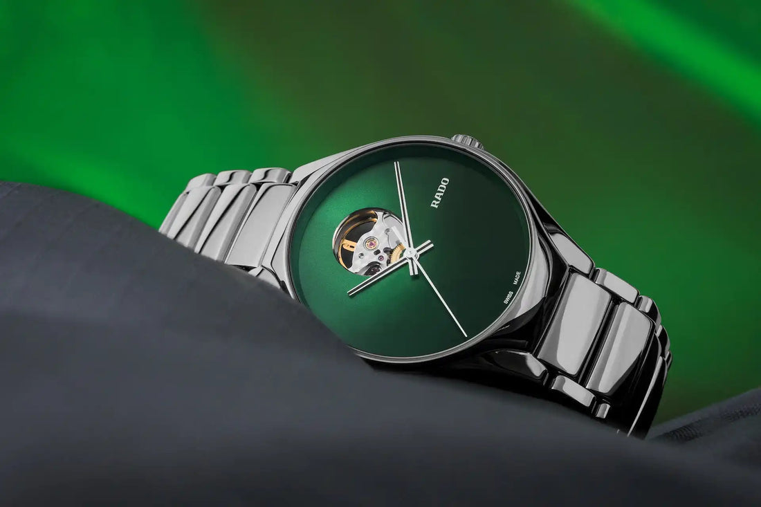The Kerala Luxury Watch Guide How to Buy Authentic Tissot, Rado & Longines Online Safely