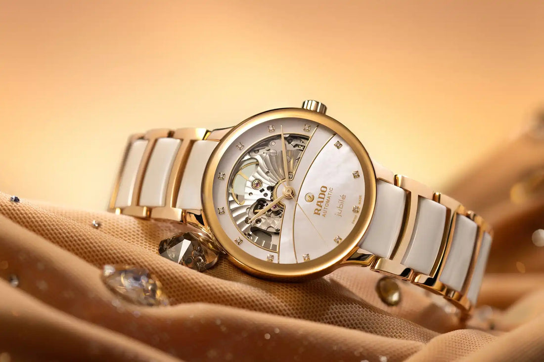 Top 5 Trending Rado Watches for Men Women: Detailed Buying Guide  Specifications