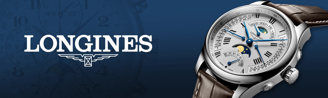 Best Longines Automatic Watches Under ₹2 Lakh in India — 2026 Expert Picks