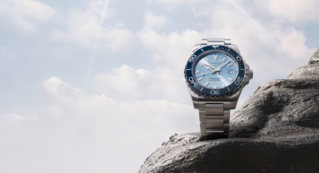 The Master’s Complication: Why the Longines Master Collection Moonphase Leads Mechanical Luxury