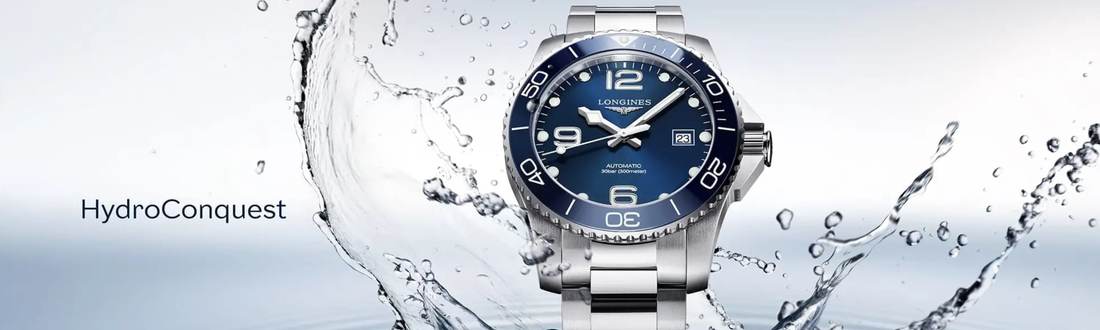 Longines Spirit GMT Watch India: Complete Guide — Price, Review & Where to Buy (2026)