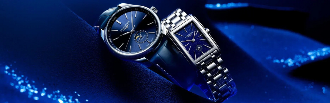 Longines HydroConquest vs. Master Collection: Which Iconic Swiss Watch Fits Your Lifestyle?
