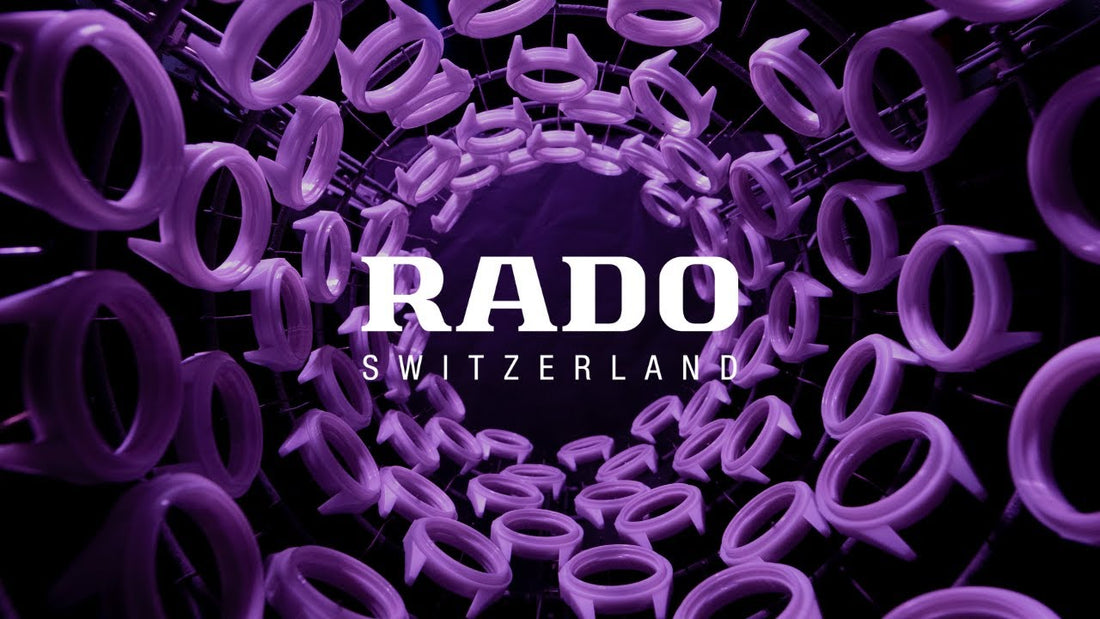 The Official Rado Watches Price List & Buyer's Guide (2026 Editions)