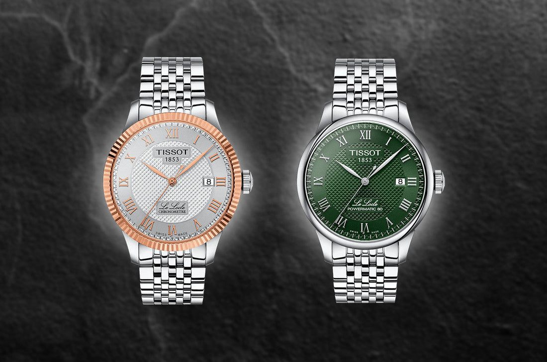 Where to Buy Authentic Tissot Watches in Tamil Nadu: The Premium Buyer’s Guide