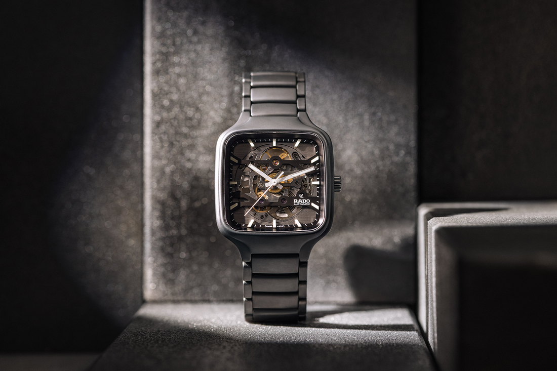 Rado Watches in Kerala 2026 — Kochi Store Guide, NRI Buyer Tips & Best Models | Zimson
