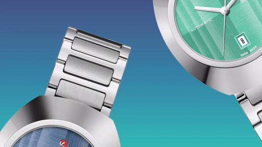 Mysore's Best Swiss Watch Experience 2026 — Why Rado Is the City of Palaces' Favourite