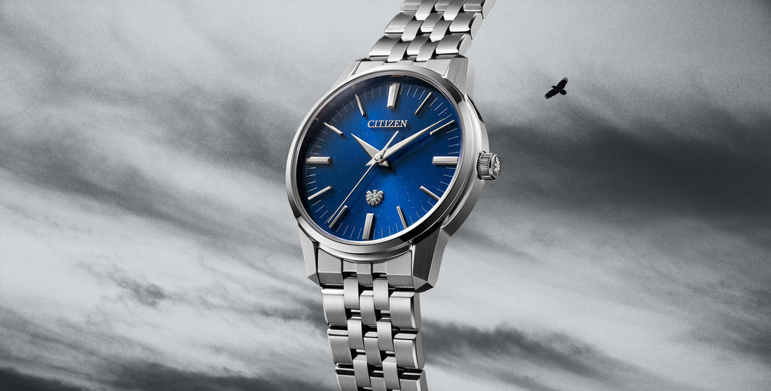 Citizen Watches India: Elevating Everyday Excellence with Innovation at Zimson