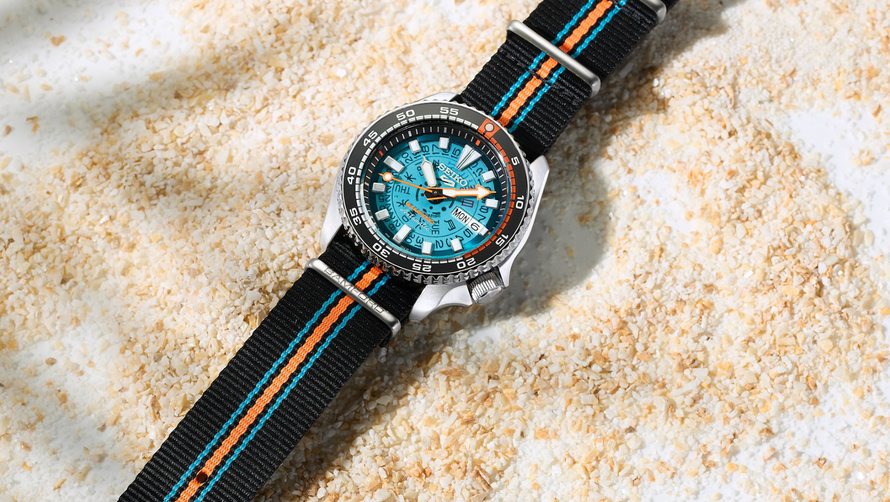 Exclusive: The Seiko 145th Anniversary Limited Editions Are Here