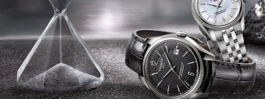 Tissot Watch for Graduation & First Job Gift India 2026 — The Complete Guide
